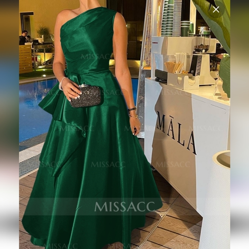 Missacc Formal Cocktail Dress